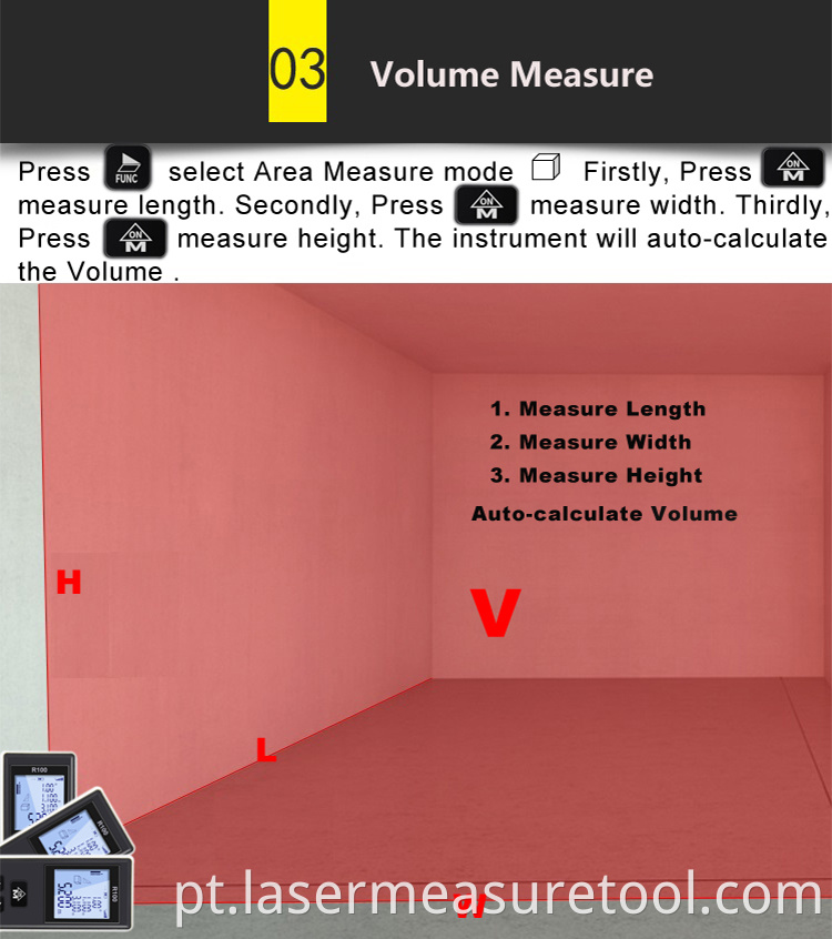 Distance Measure For Length